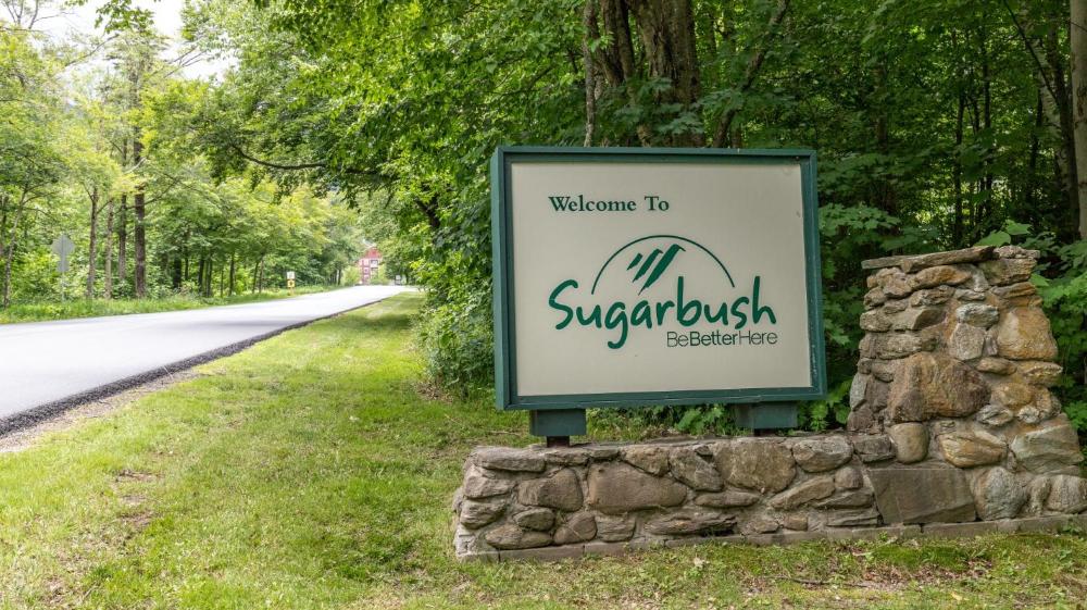 Sugarbush Snowside Condo 14